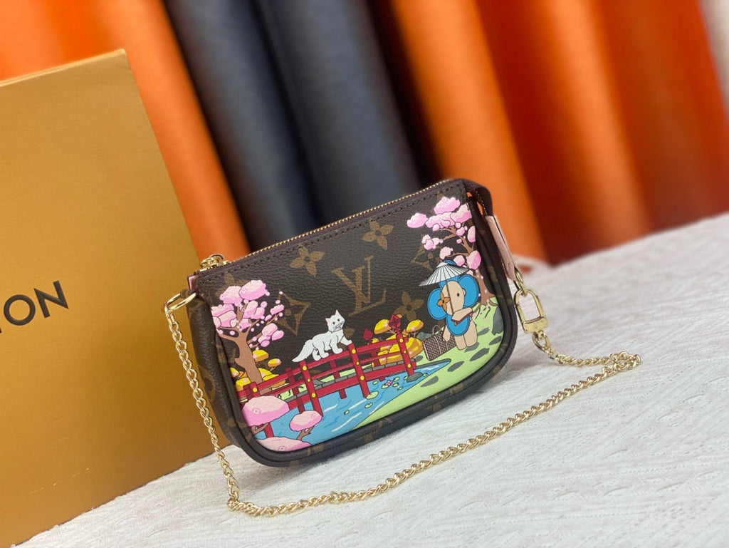 LV WOMENS BAG