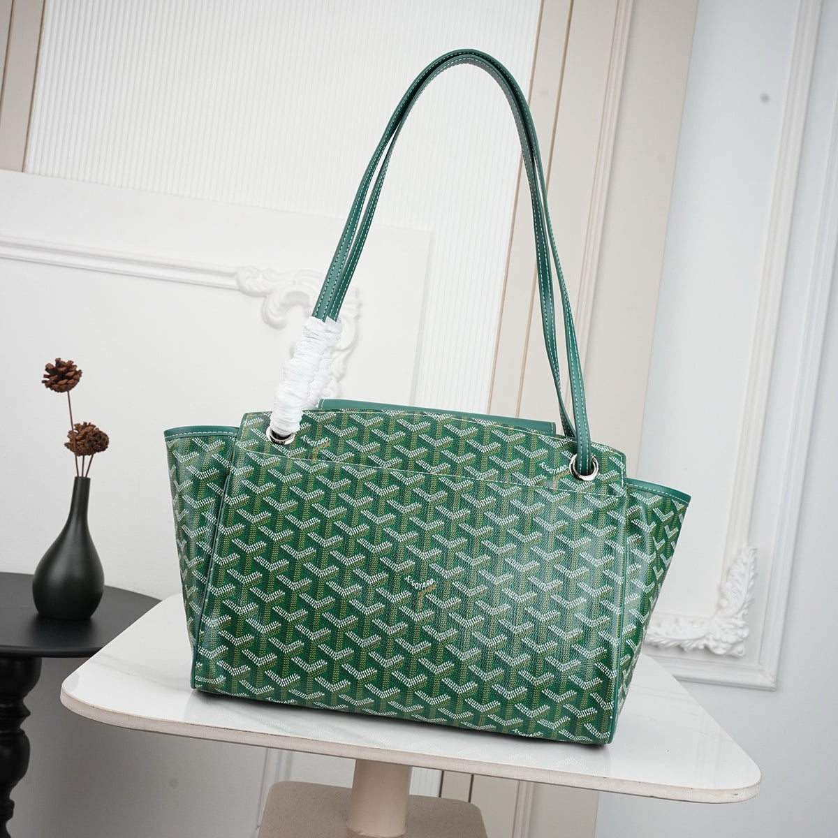 GOYARD WOMENS BAG