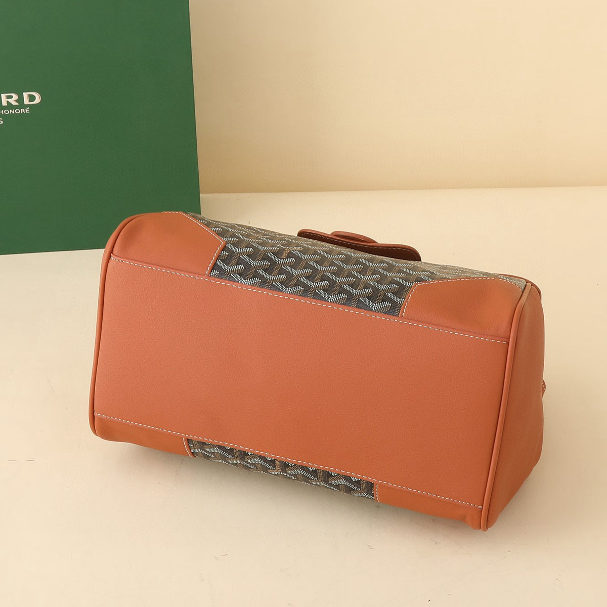 GOYARD WOMENS BAG