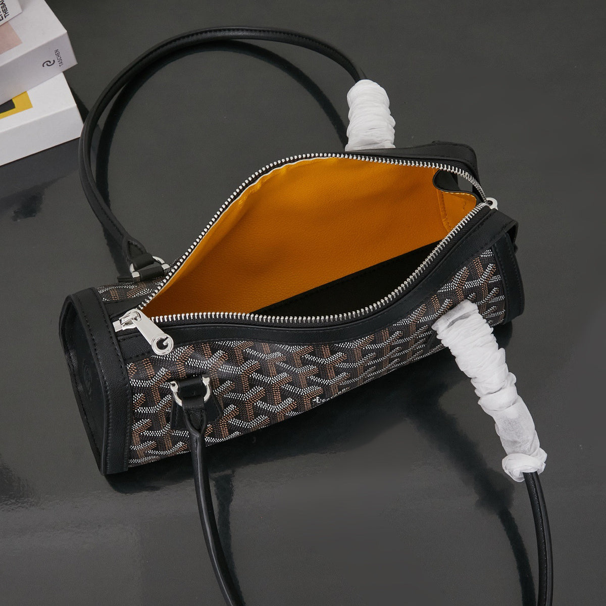 GOYARD WOMENS BAG