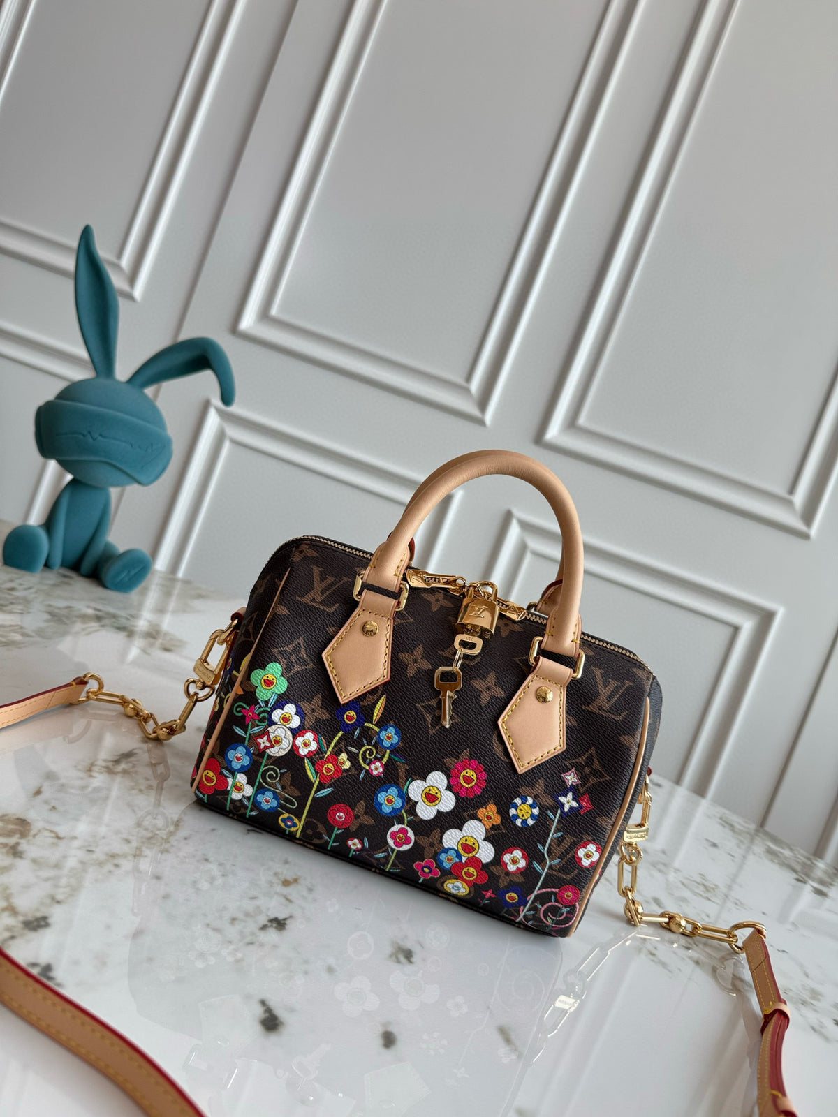 LV WOMENS BAG