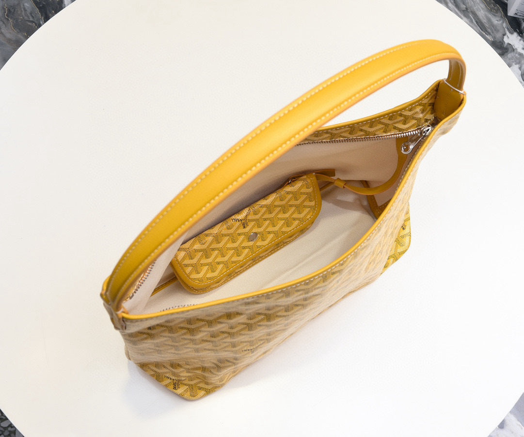 GOYARD WOMENS BAG