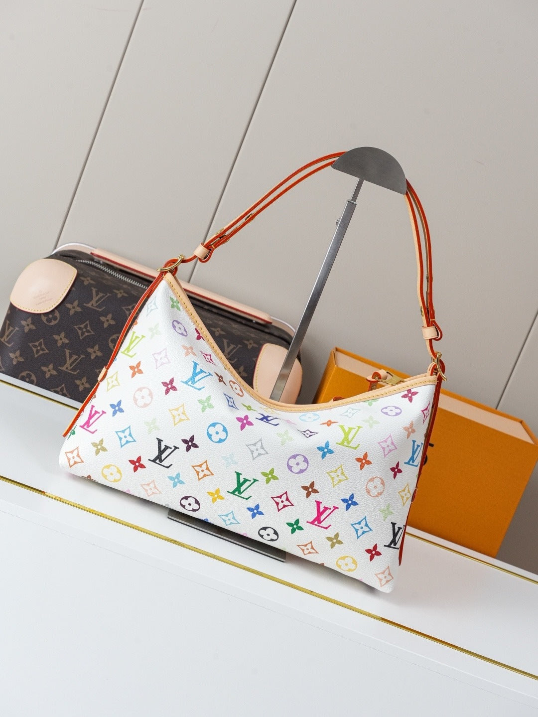 LV WOMENS BAG