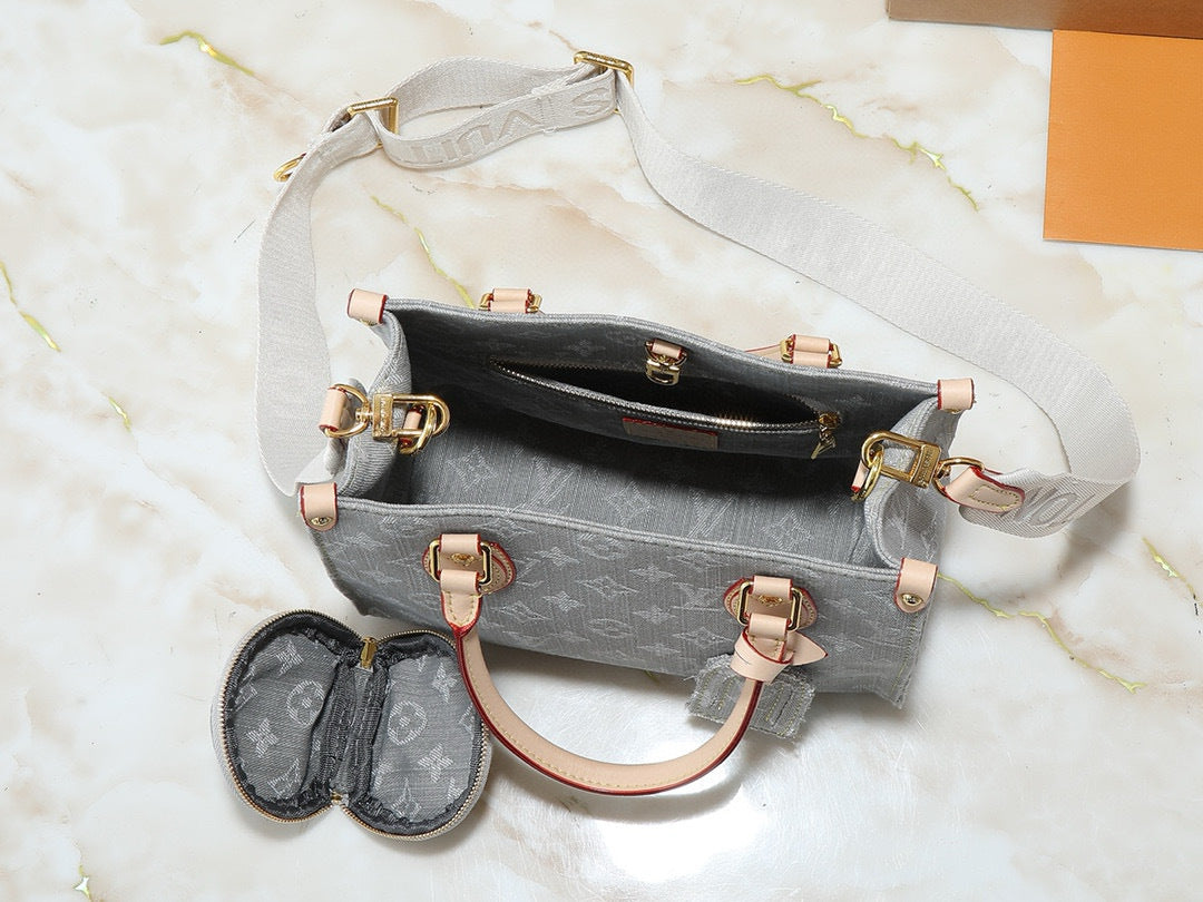 LV WOMENS BAG