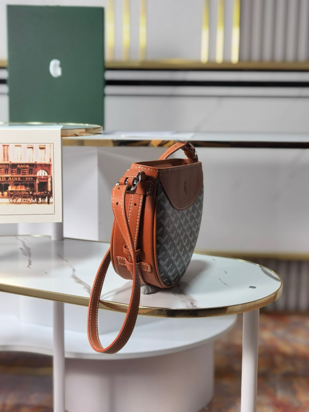 GOYARD WOMENS BAG