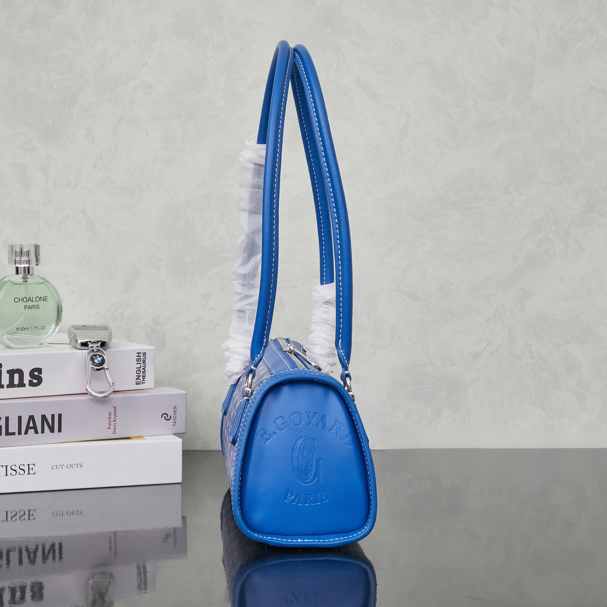 GOYARD WOMENS BAG