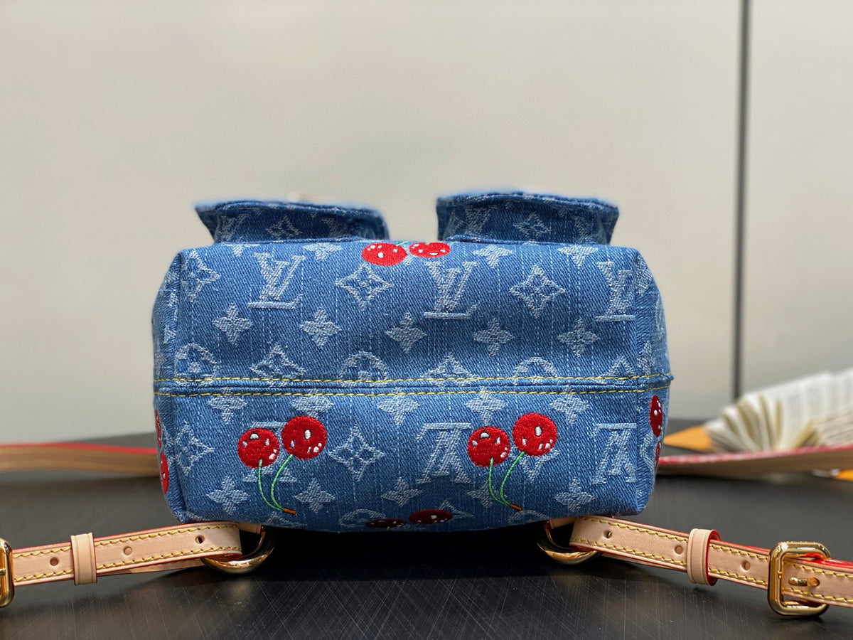 LV WOMENS BAG