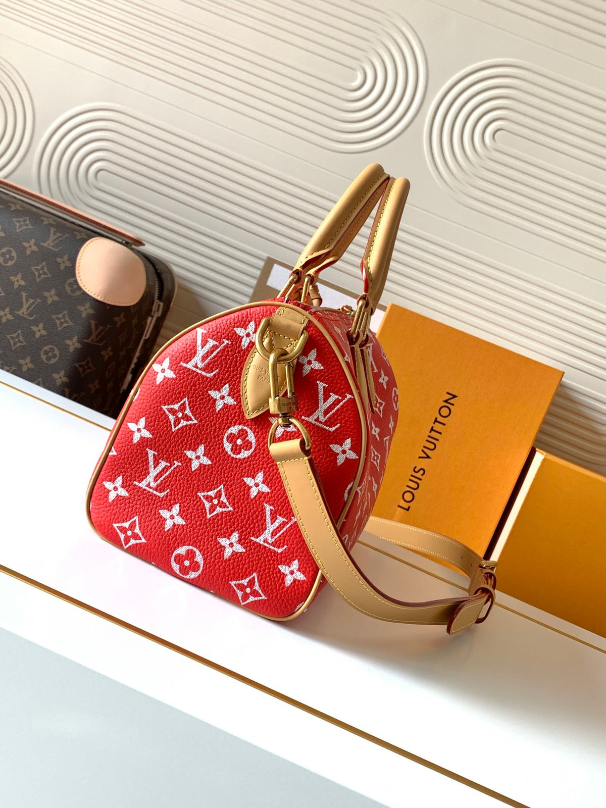 LV WOMENS BAG