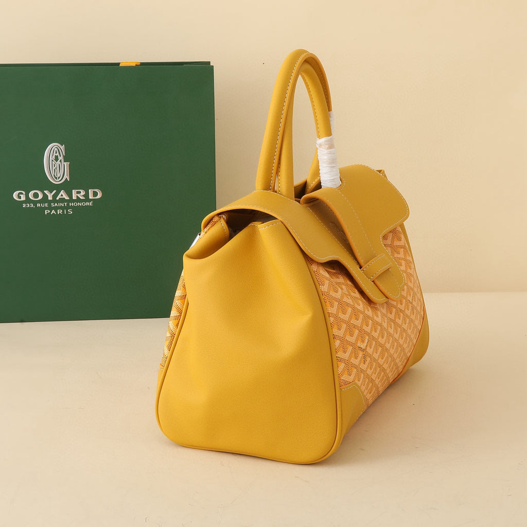 GOYARD WOMENS BAG