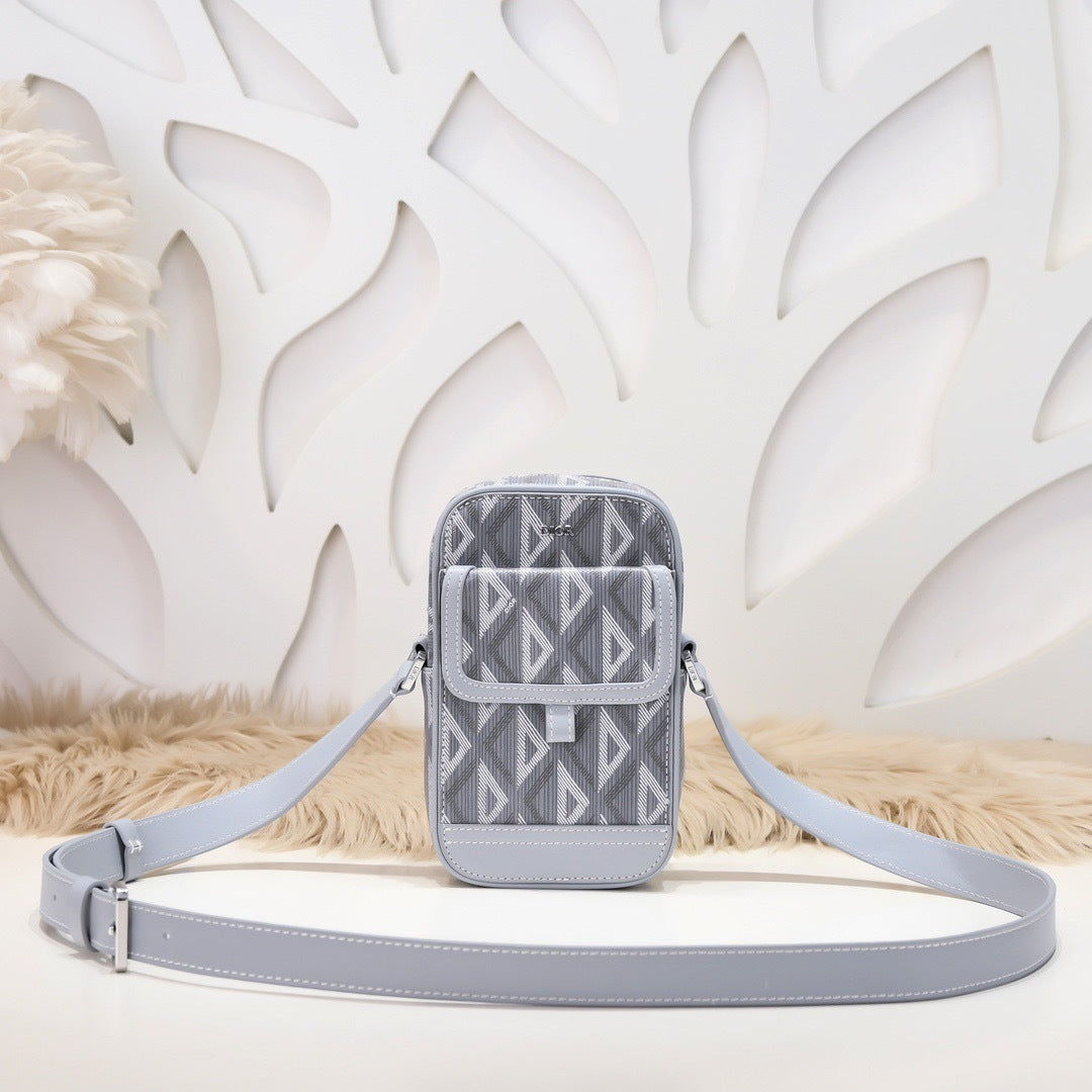 DIOR MESSENGER BAG